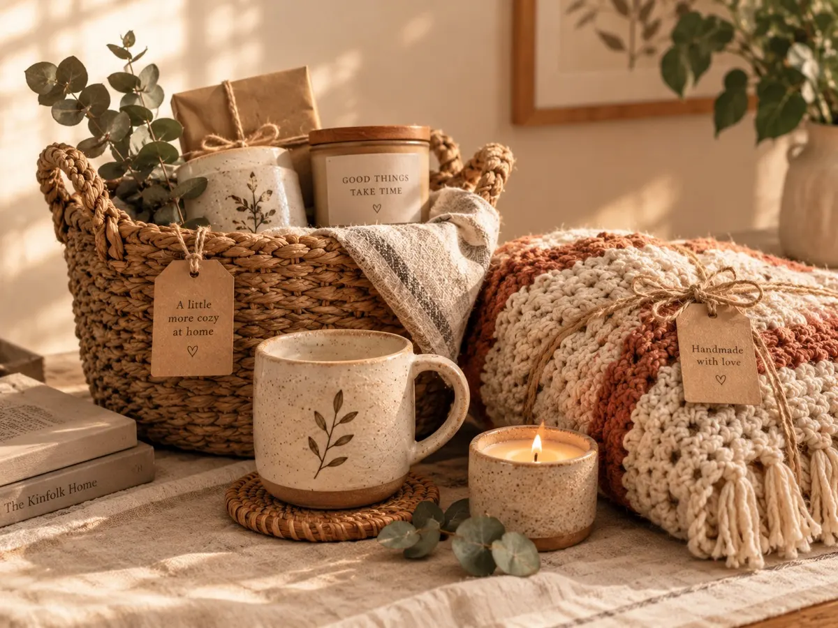 Home & Gifts collection